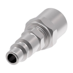 Hansen&trade; and Gromelle&trade; 3PB7